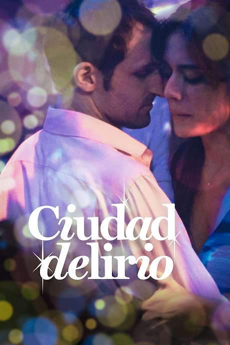 Ciudad delirio